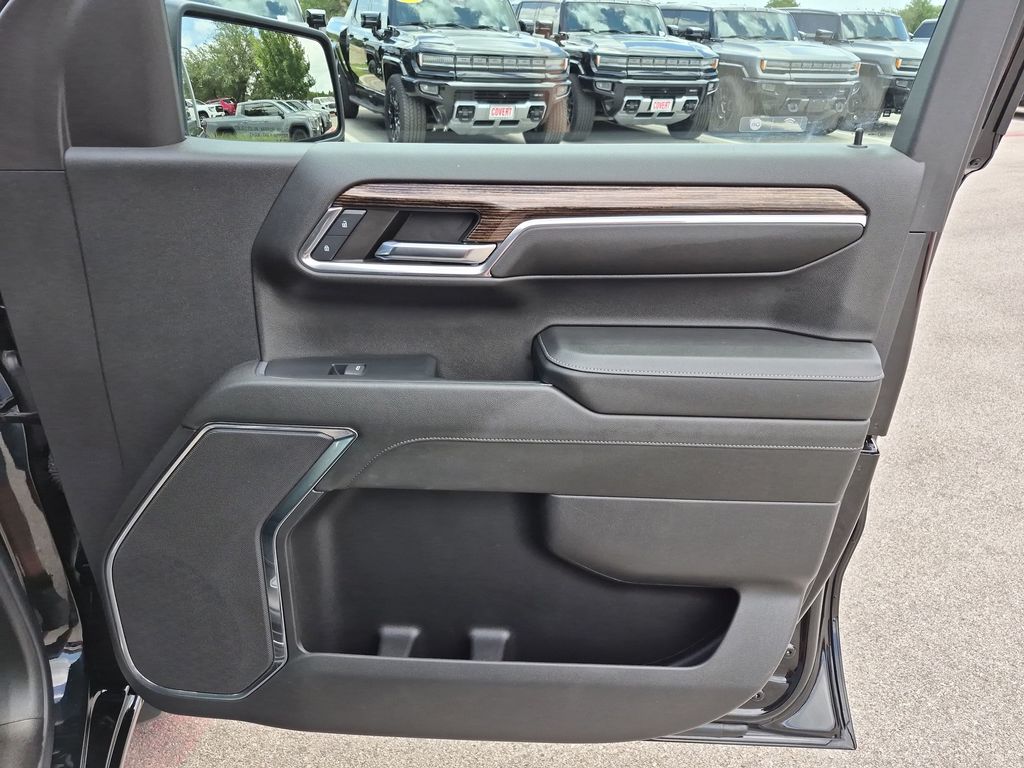 Used Car 2024 Gmc Sierra 1500  Elevation For Sale Under $50,000 In Austin, Texas