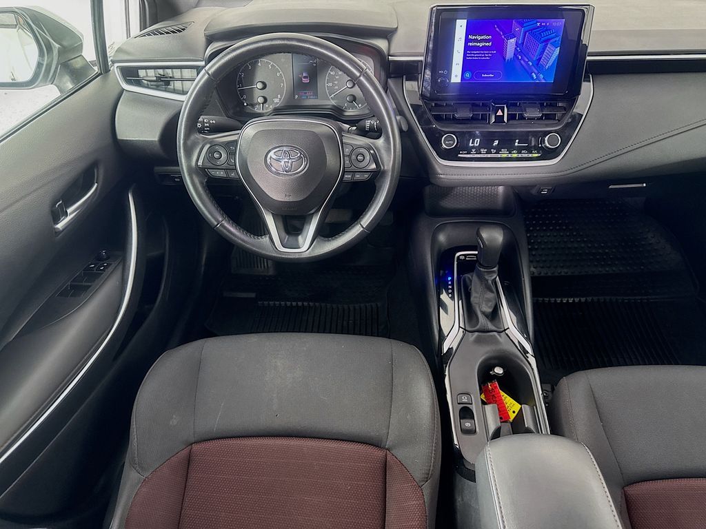 Used Car 2024 Toyota Corolla  Se For Sale Under $25,000 In Austin, Texas