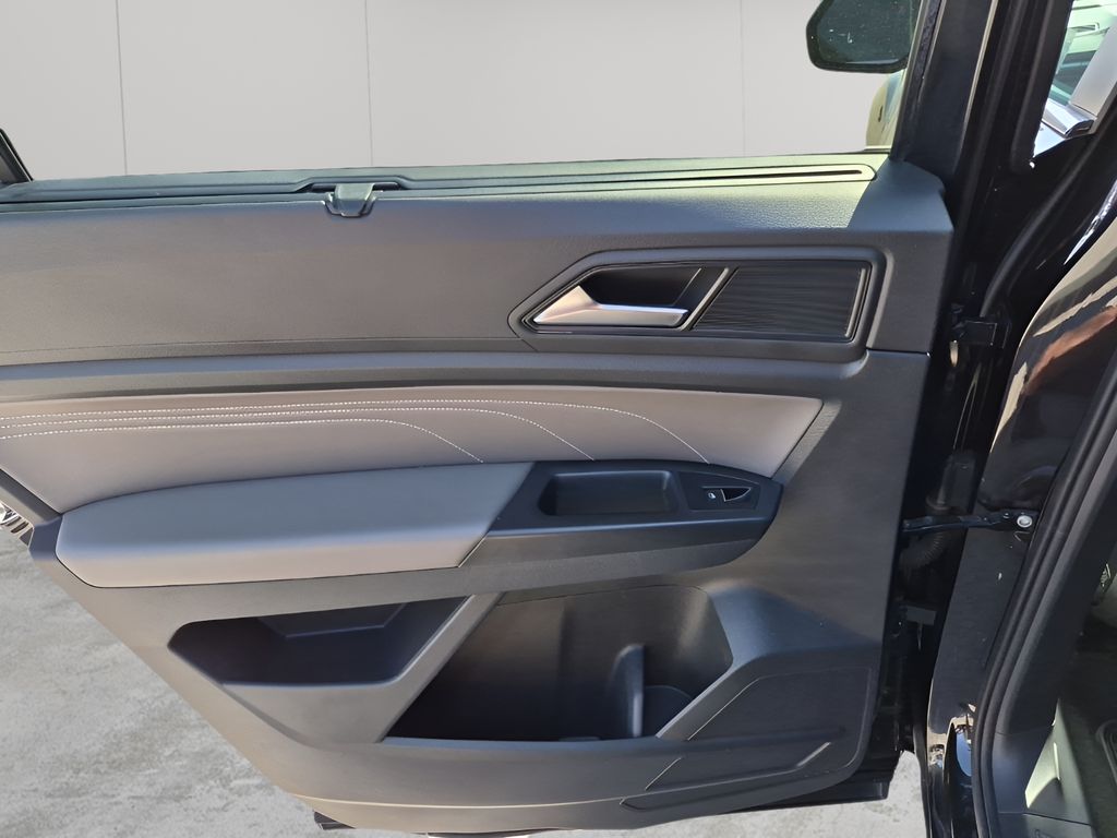 Used Car 2021 Volkswagen Atlas  Sel For Sale Under $30,000 In Austin, Texas