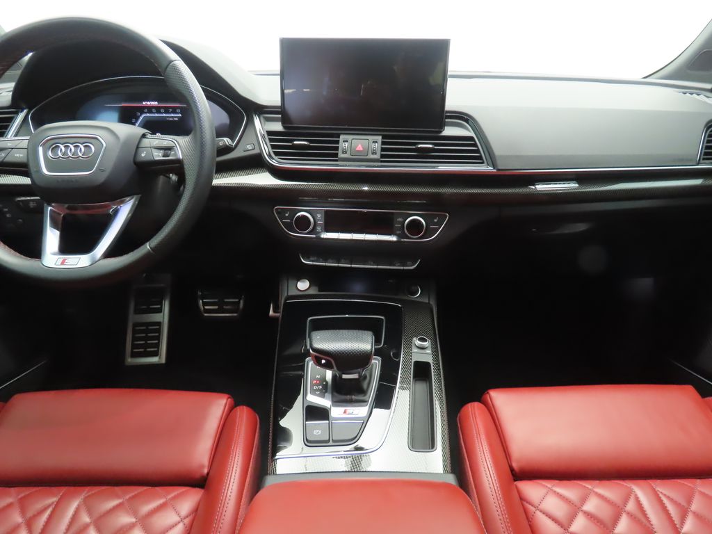 2022 Audi SQ5 Premium Plus 13