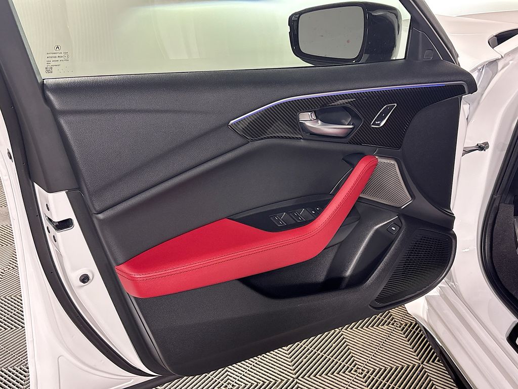 2023 Acura TLX Type S PMC Edition