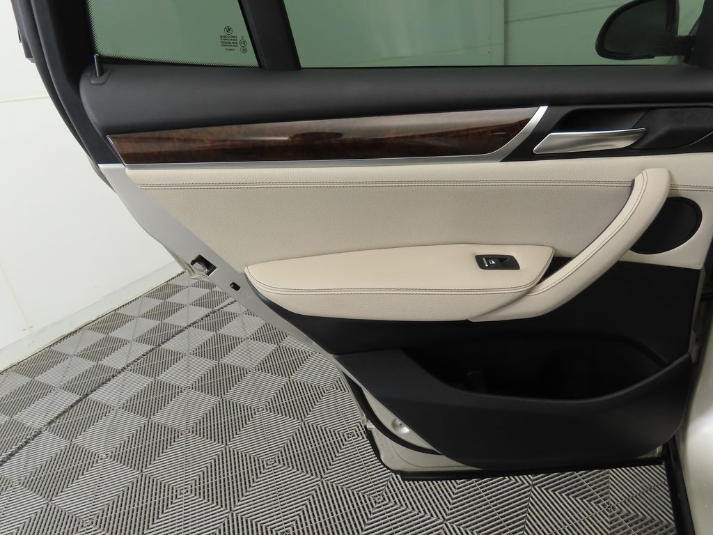 Thumbnail: 2016 BMW X3 - 26