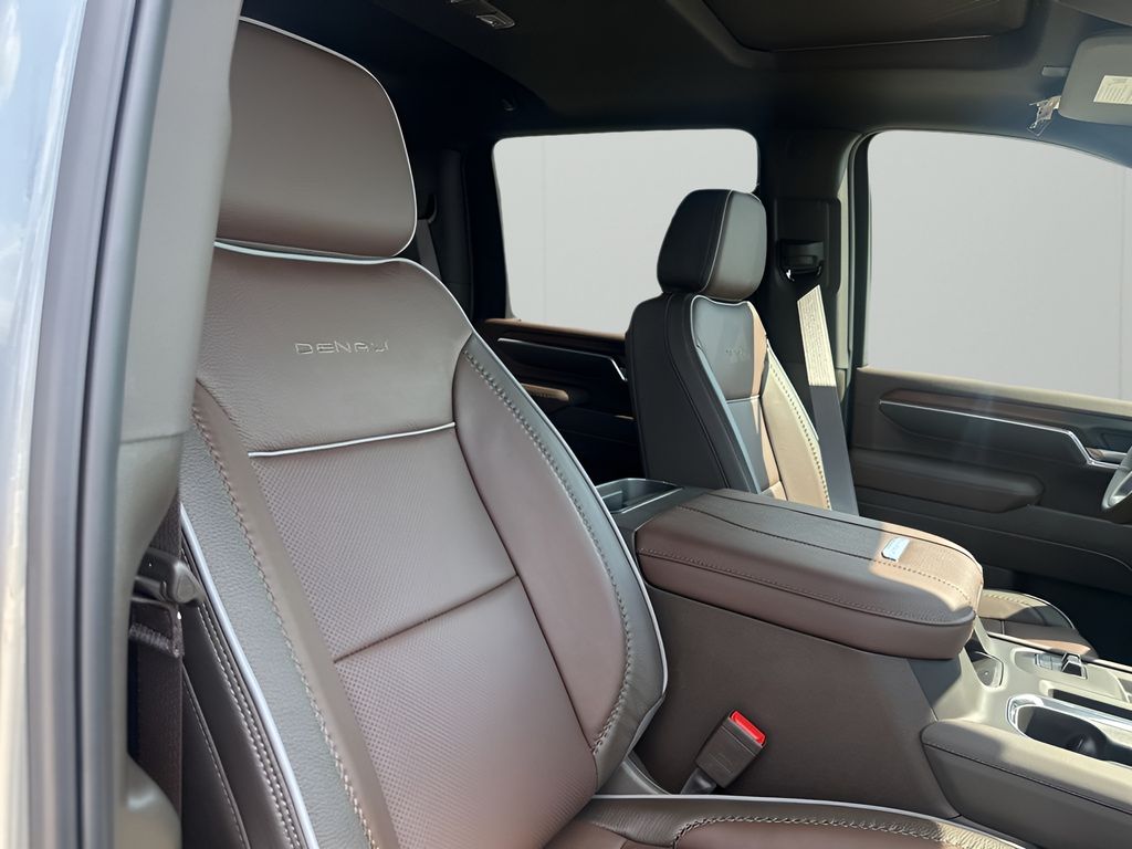 New Car 2025 Gmc Sierra 2500hd  Denali For Sale Under $90,000 In Austin, Texas