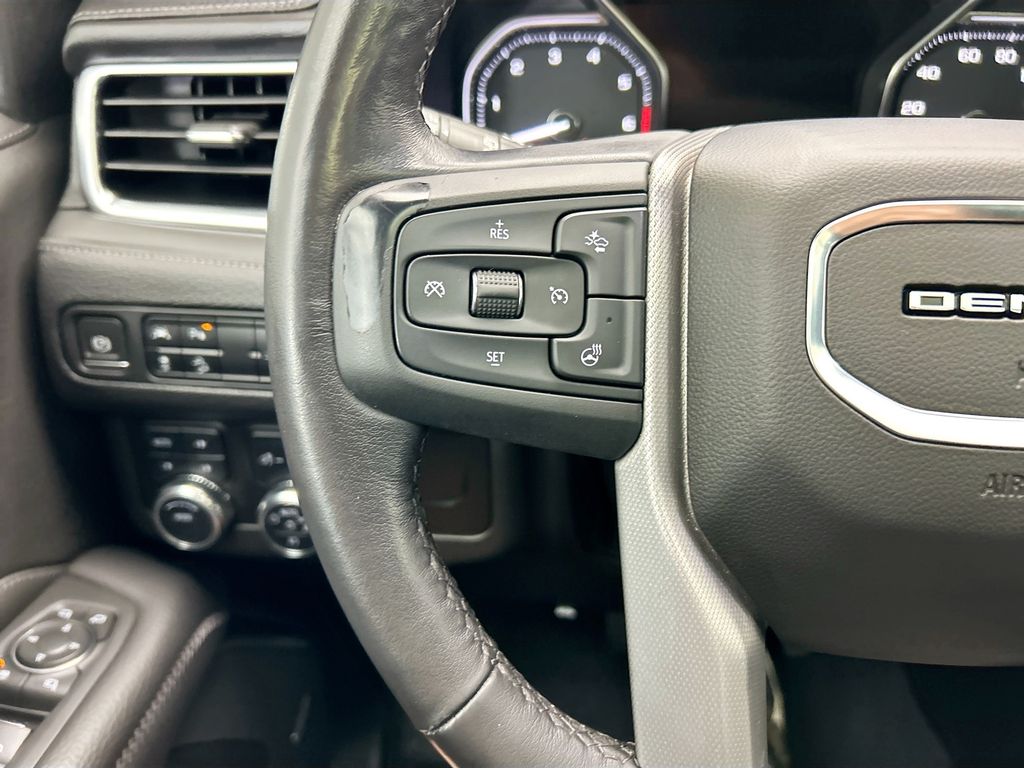 Thumbnail: 2021 GMC Yukon - 14