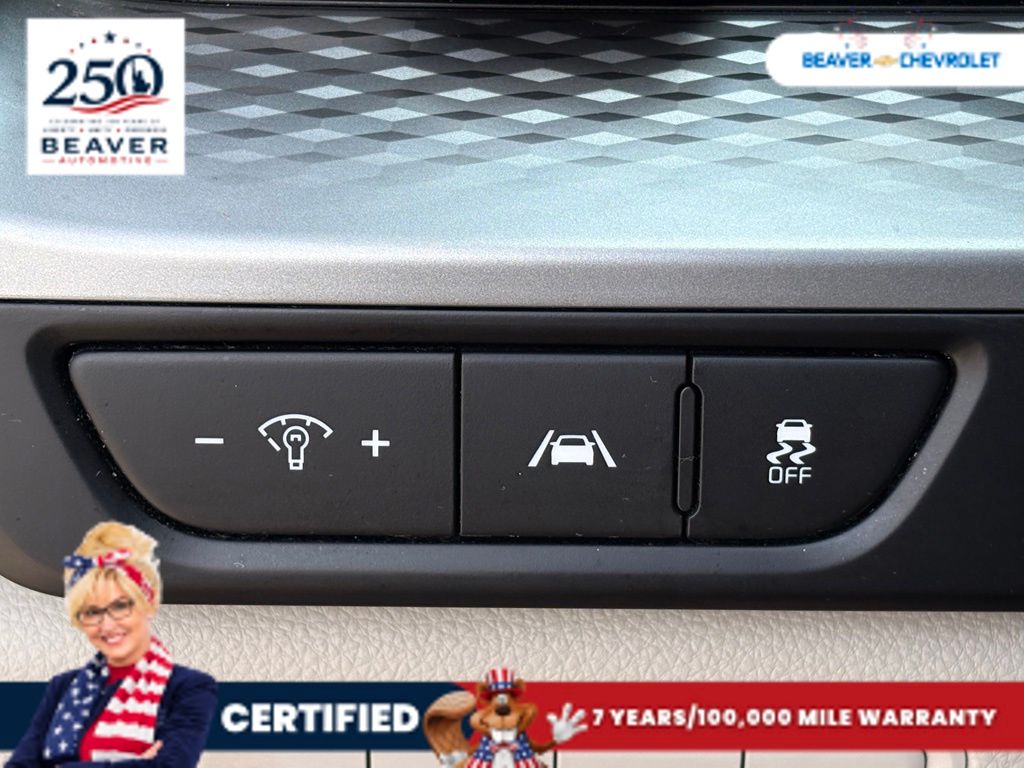 Used 2024 Kia Carnival Van