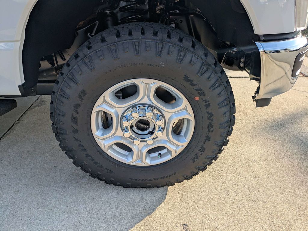 2027 Ford F-250 Super Duty XL