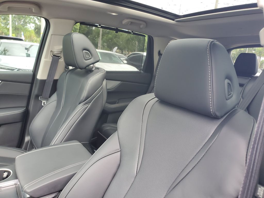 Used 2024 Acura MDX SUV
