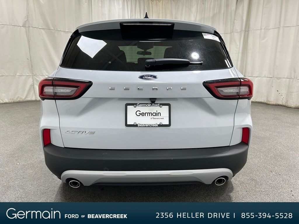 2025 Ford Escape Active photo 6
