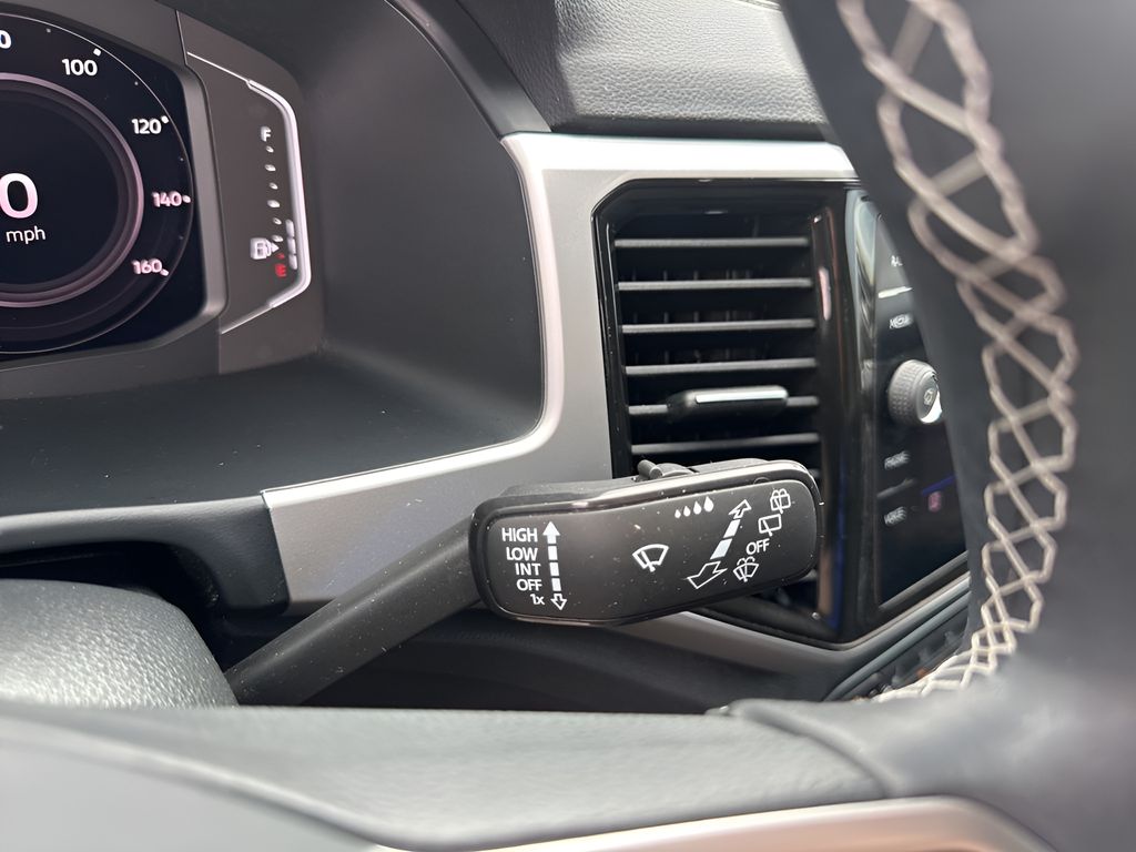 Used Car 2022 Volkswagen Atlas  3.6l V6 Se W/technology For Sale Under $30,000 In Austin, Texas