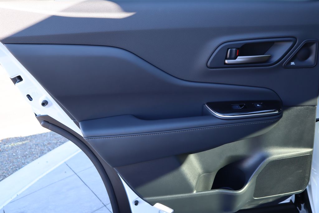 Thumbnail: 2025 Toyota Crown Signia - 25