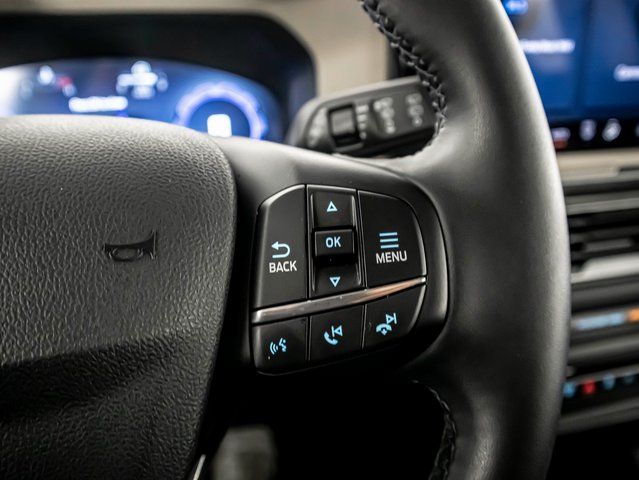 Used 2025 Gray Ford Big Bend image 20