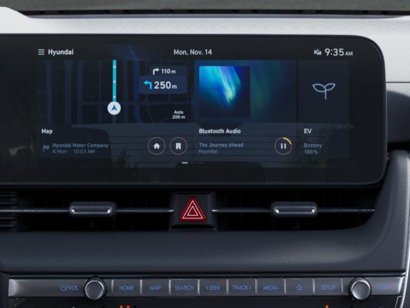 Thumbnail: 2026 Hyundai Ioniq 5 - 13