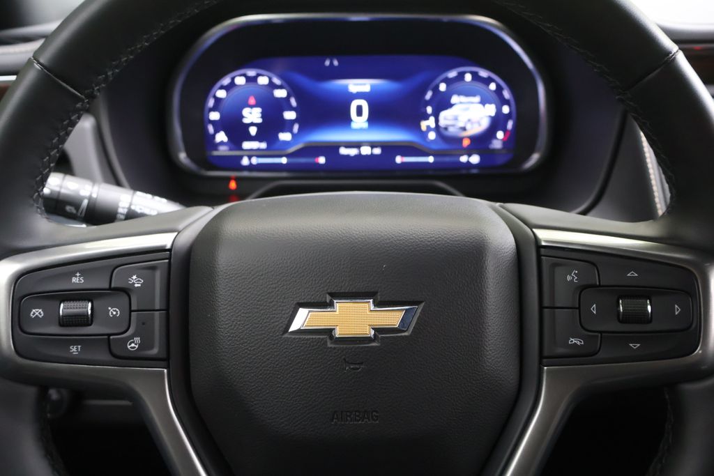 Thumbnail: 2024 Chevrolet Suburban - 29