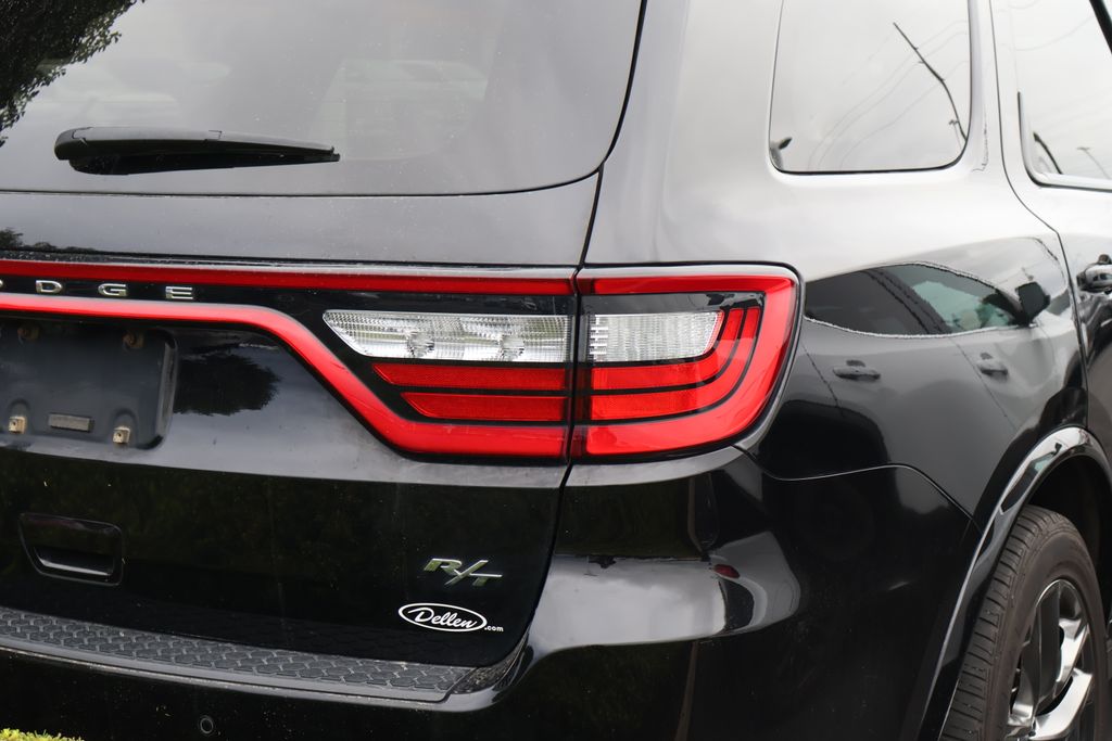 Thumbnail: 2022 Dodge Durango - 8