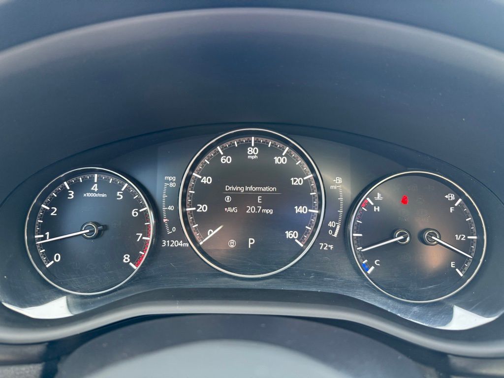 Thumbnail: 2022 Mazda Mazda3 - 16