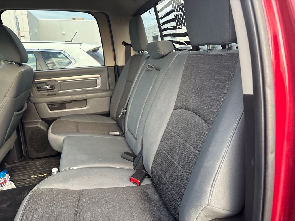 2014 Ram 1500 — photo 6