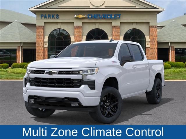 ChevroletSilverado 15007