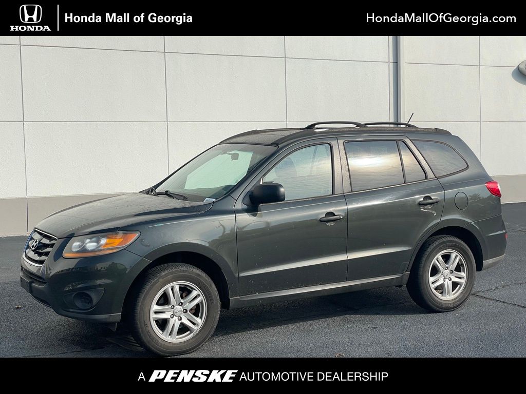 2010 Hyundai Santa Fe GLS -
                  Buford, GA