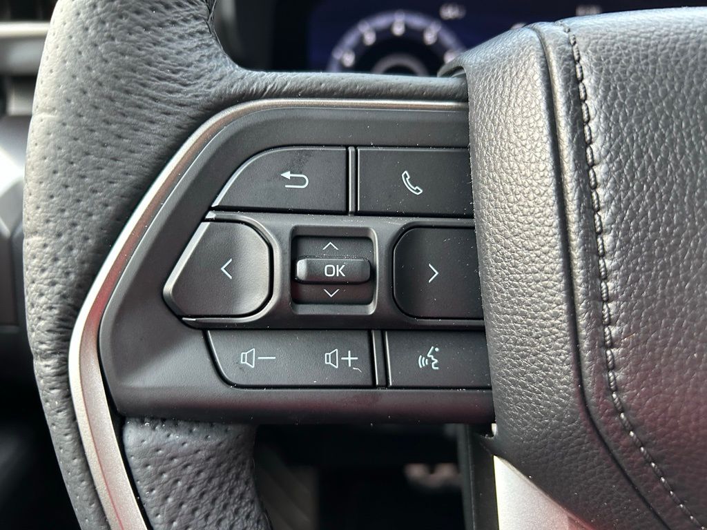 Thumbnail: 2025 Toyota Tacoma - 20