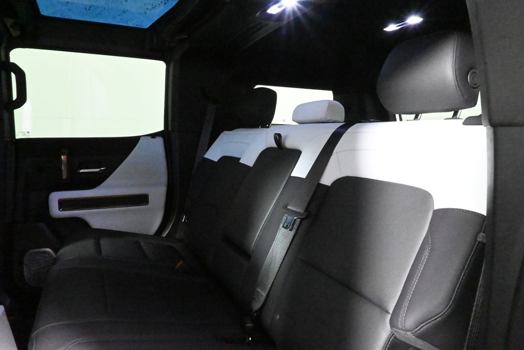 Thumbnail: 2025 GMC Hummer EV - 4