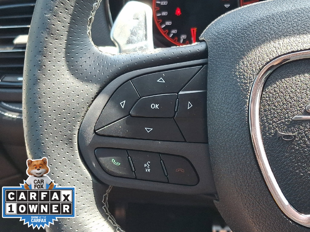 Used 2024 Dodge Durango SUV
