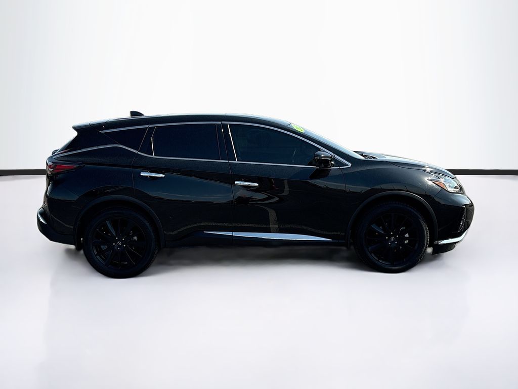 Thumbnail: 2023 Nissan Murano - 4