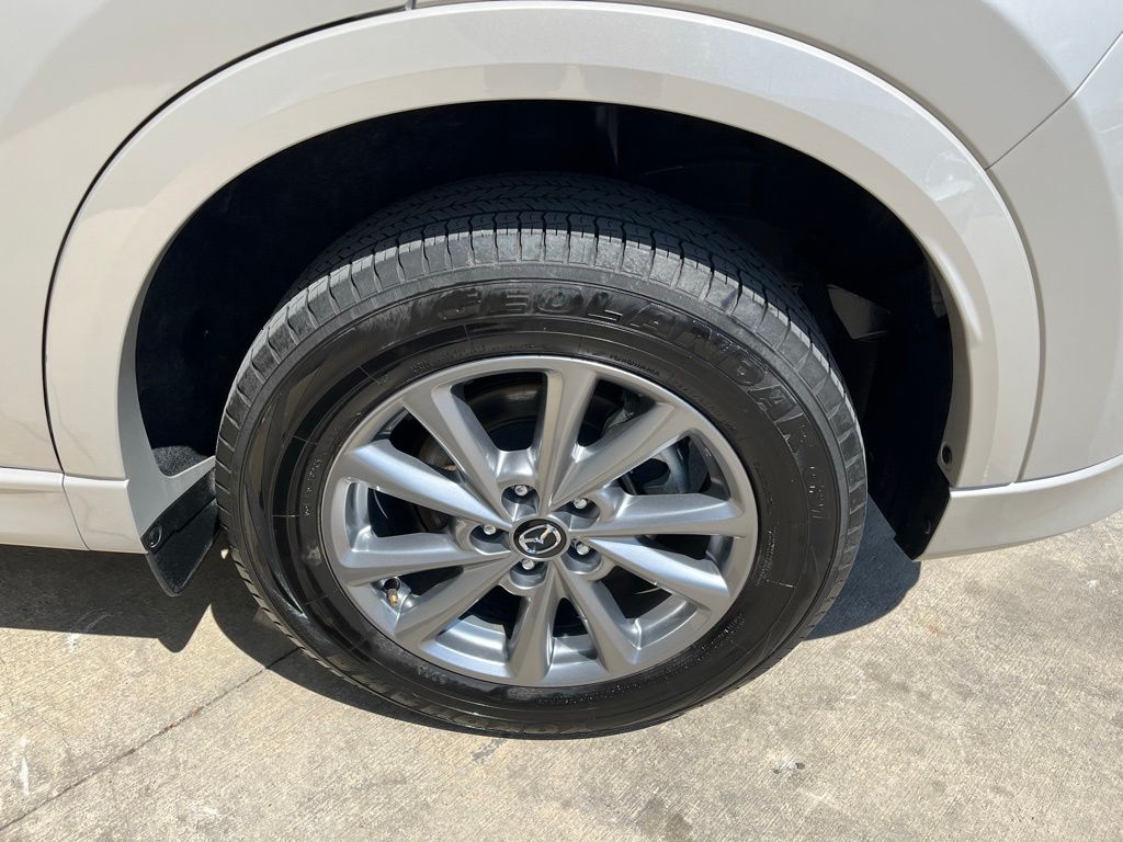 Used Car 2025 Mazda Cx-5  2.5 S Select Package For Sale Under $30,000 In Georgetown, Texas
