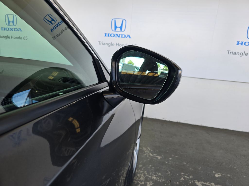 Thumbnail: 2025 Honda Civic - 29