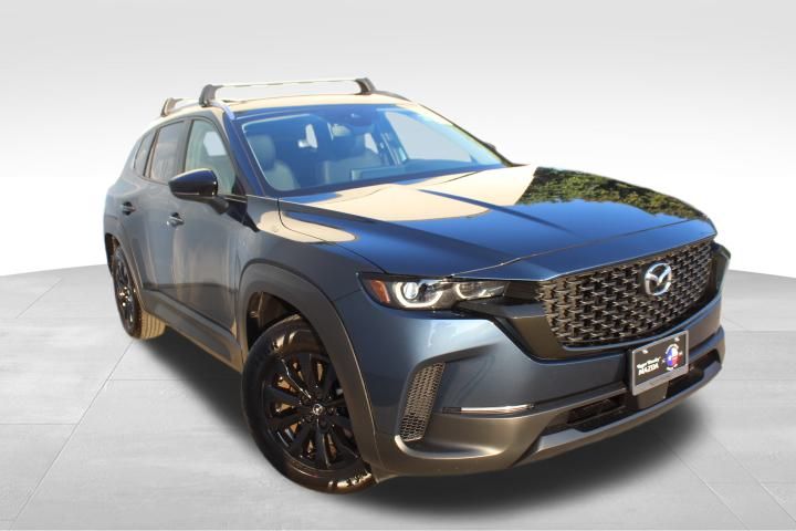 Used Car 2024 Mazda Cx-50  2.5 S Premium Package For Sale Under $35,000 In Georgetown, Texas