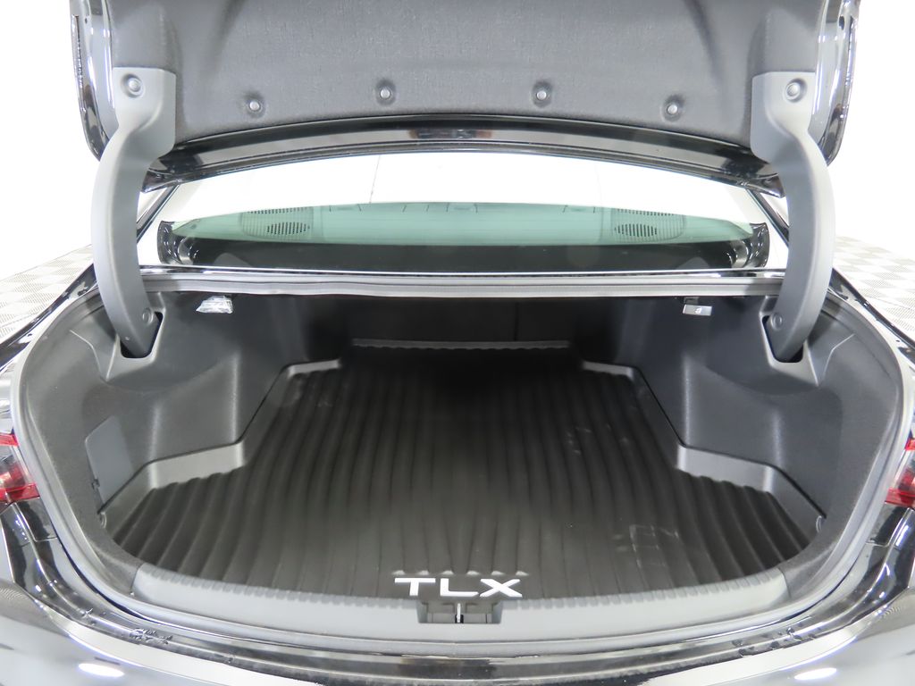 Thumbnail: 2025 Acura TLX - 31