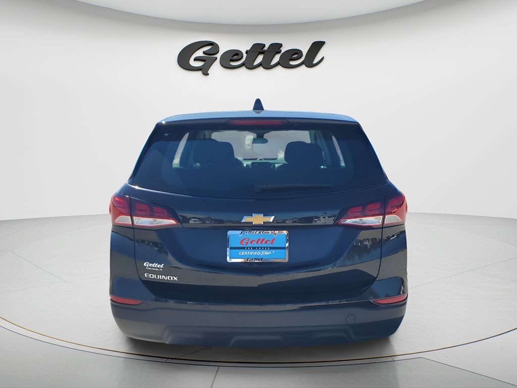 View vehicle photo 6