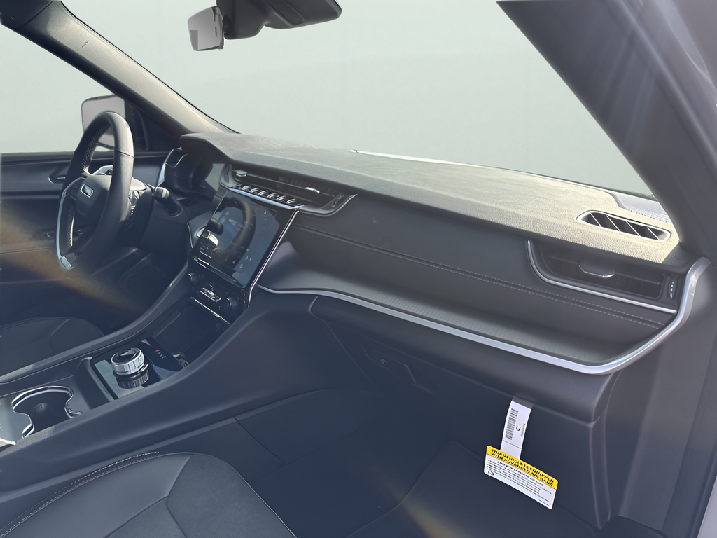 New Car 2025 Jeep Grand Cherokee  For Sale Under $40,000 In Austin, Texas