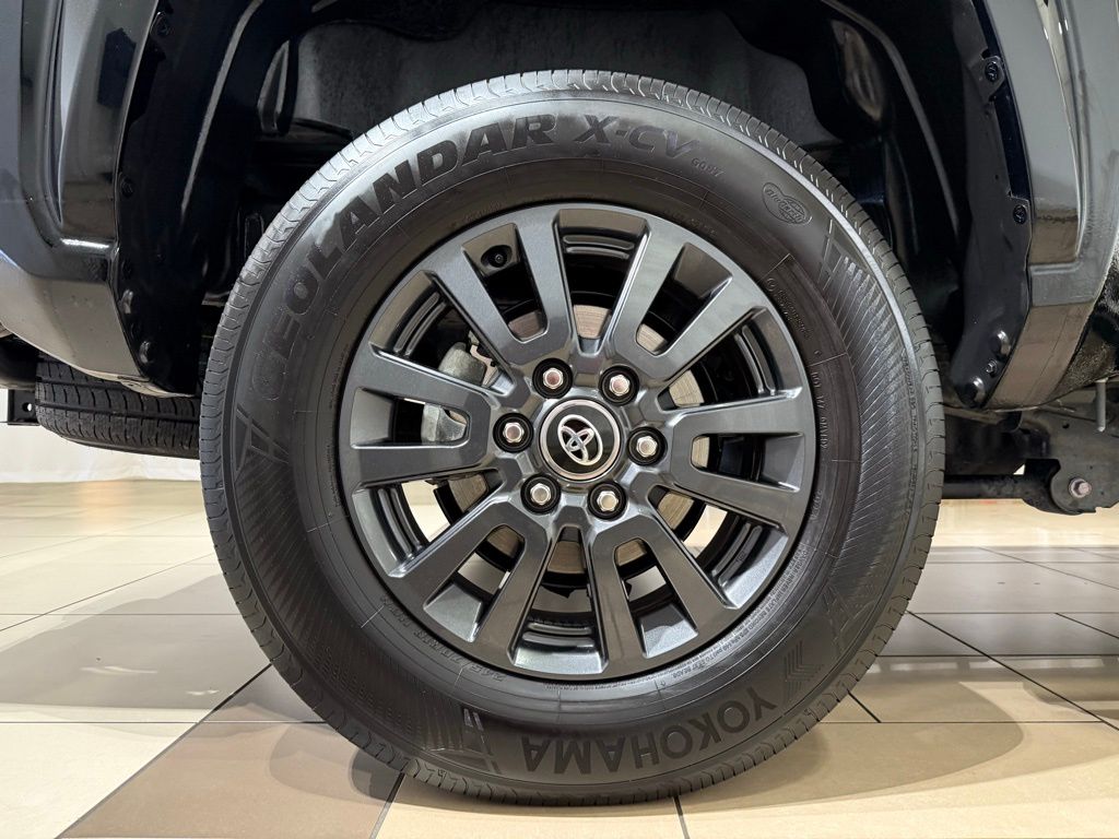 Thumbnail: 2025 Toyota Tacoma - 9