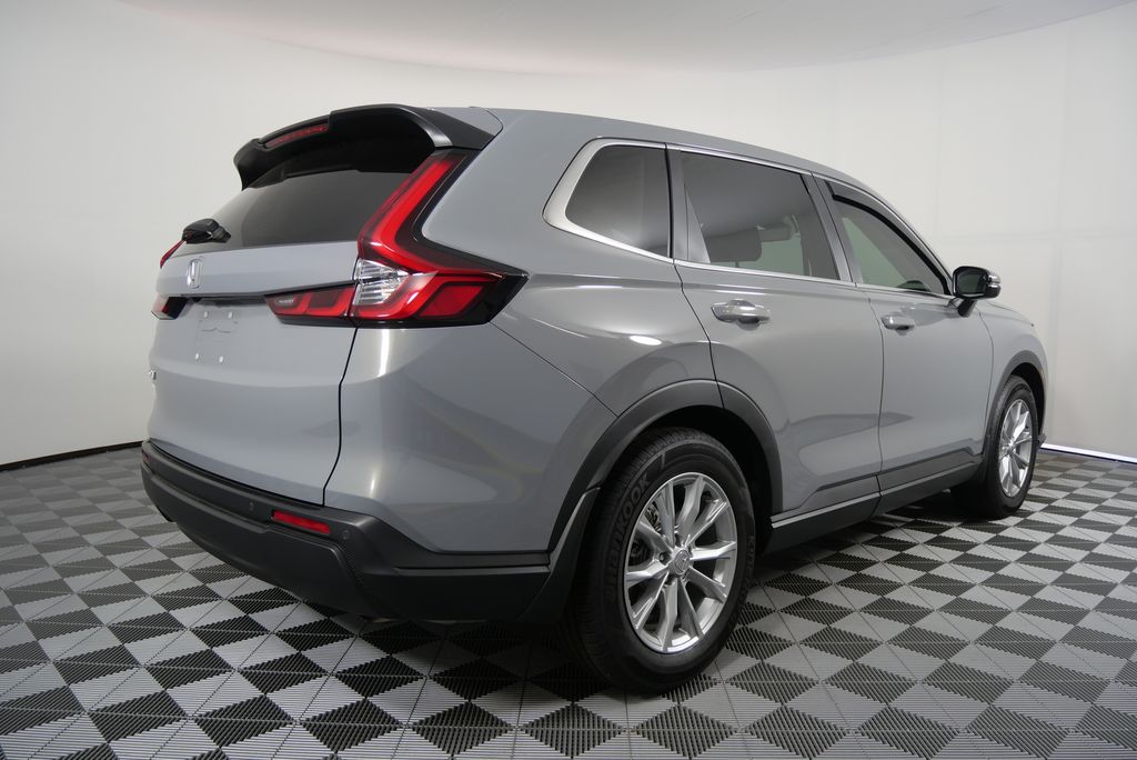 2024 Honda CR-V EX-L 3