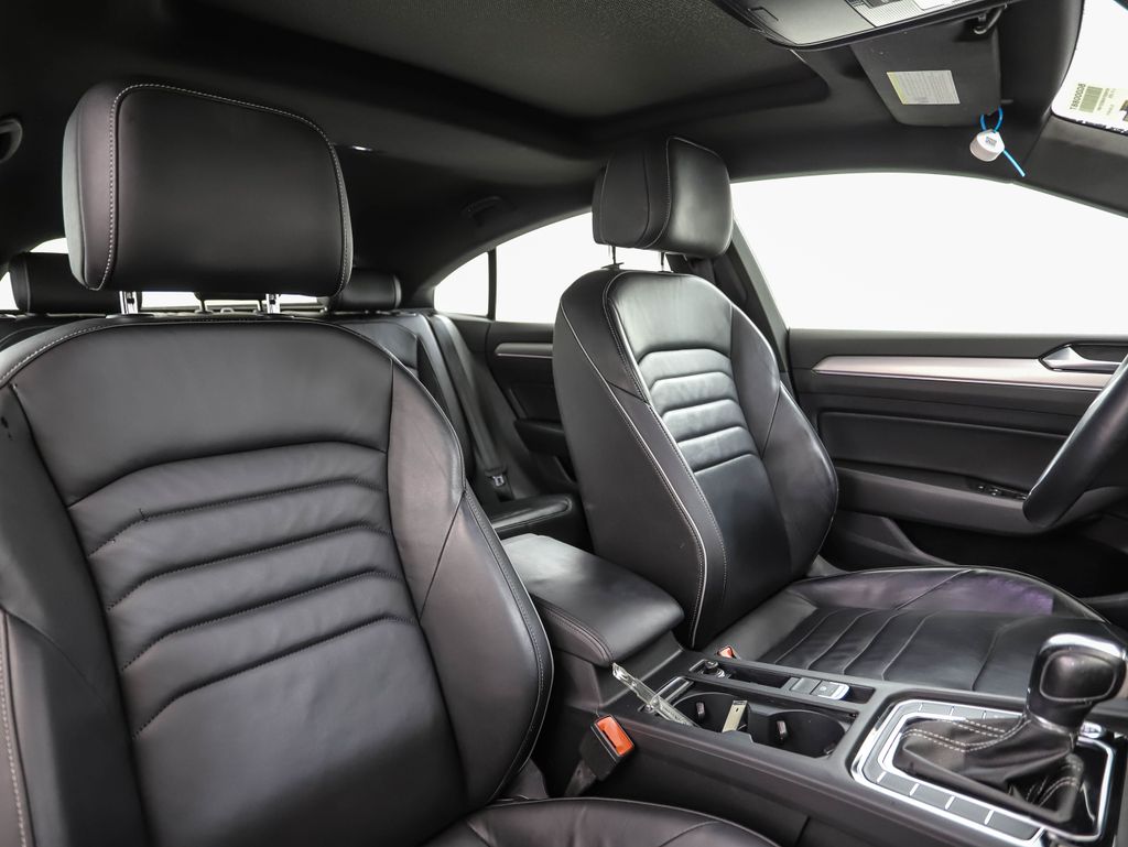 Thumbnail: 2019 Volkswagen Arteon - 31