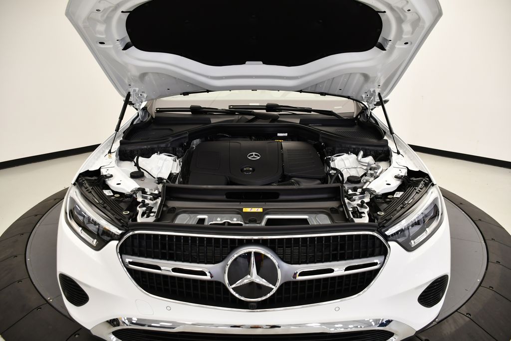 Thumbnail: 2026 Mercedes-Benz GLC - 12