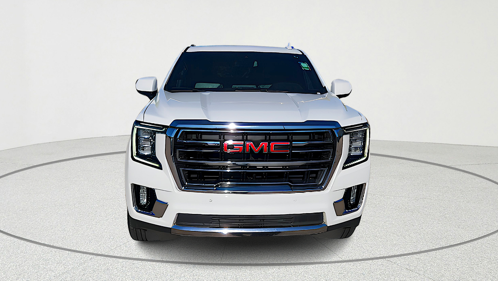 2024 GMC Yukon XL