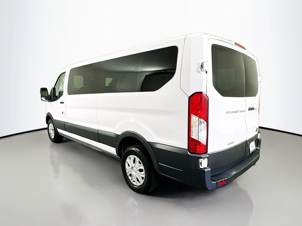 Thumbnail: 2023 Ford Transit Series - 7