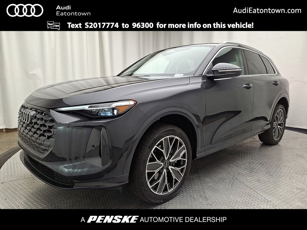 2025 Audi Q5 Premium -
                  Eatontown, NJ