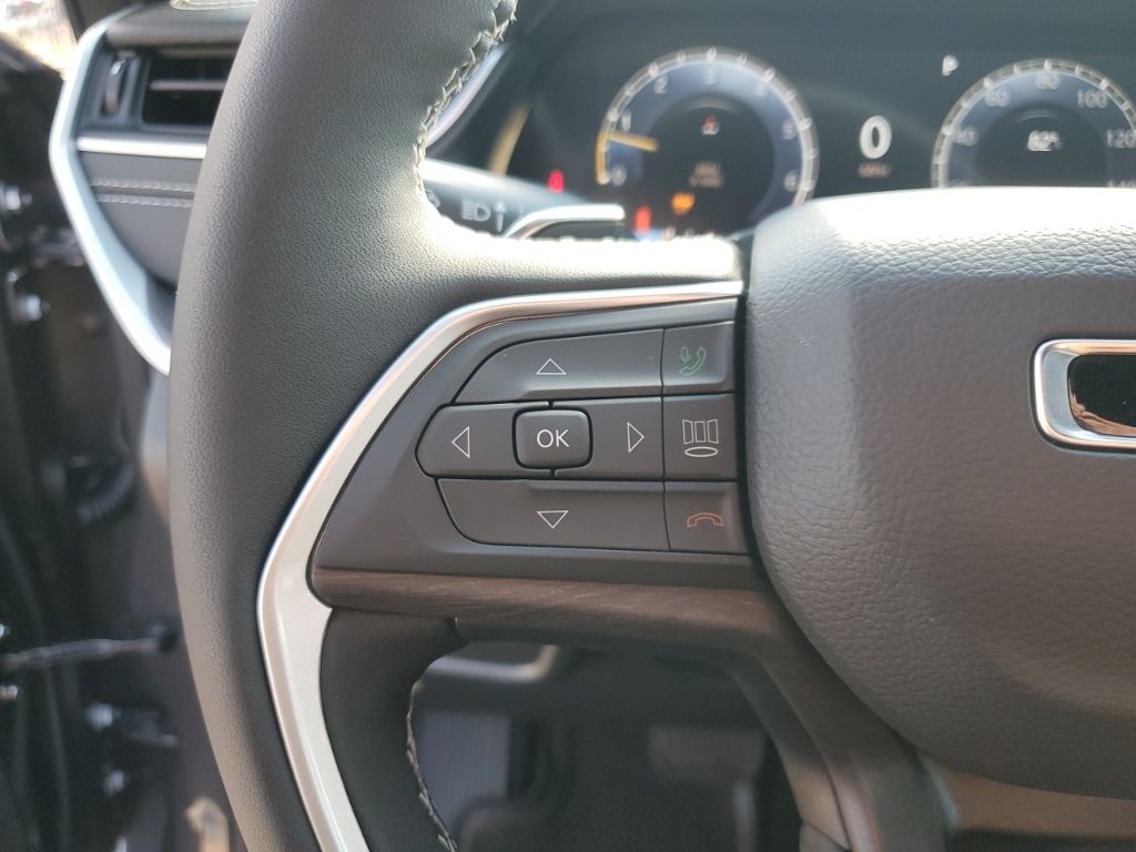 New Car 2025 Jeep Grand Cherokee  Limited For Sale Under $50,000 In Austin, Texas