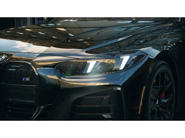 Thumbnail: 2026 BMW 4 Series - 6