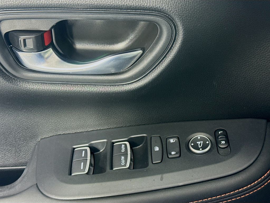 Used Car 2023 Honda Hr-v  Sport For Sale Under $25,000 In Austin, Texas