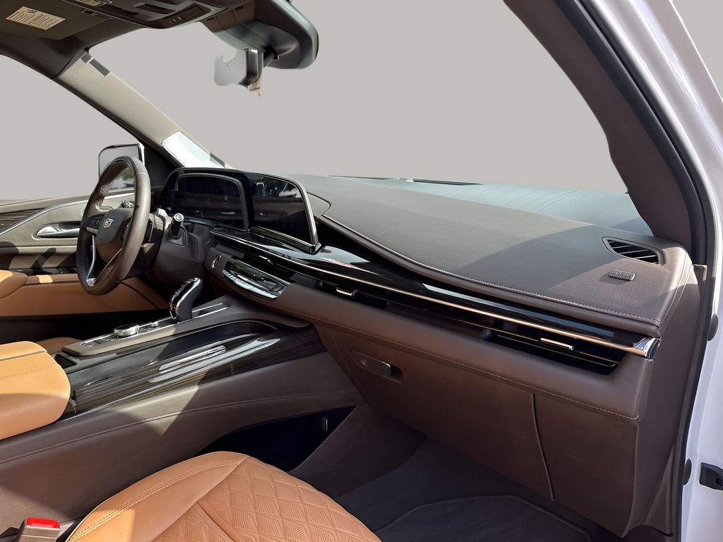 Used Car 2023 Cadillac Escalade Esv  Sport For Sale Under $80,000 In Austin, Texas