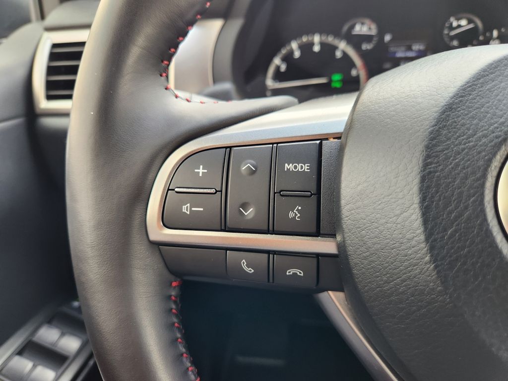 2023 Lexus GX 460 Silver at Classic Elite Chevrolet Sugar Land