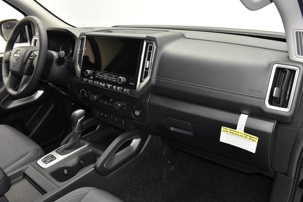 Thumbnail: 2026 Nissan Frontier - 31