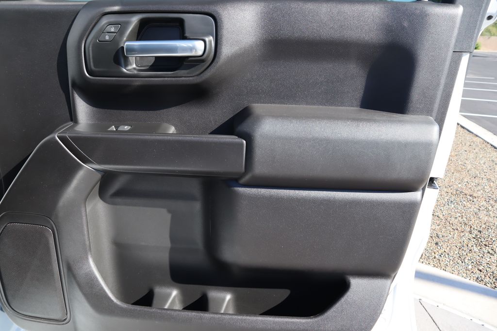 Thumbnail: 2025 GMC Sierra 1500 - 24