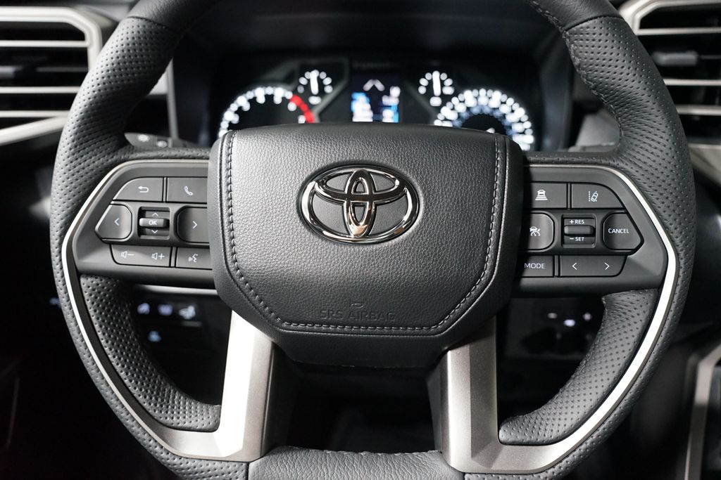 Thumbnail: 2026 Toyota Tundra - 13