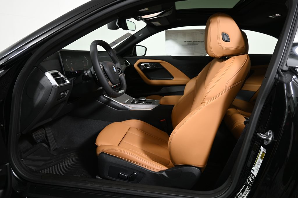 Thumbnail: 2026 BMW 2 Series - 3