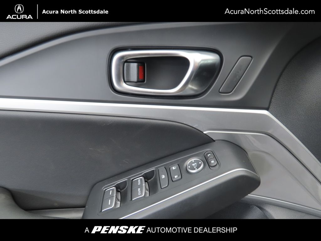 Thumbnail: 2025 Acura Integra - 24