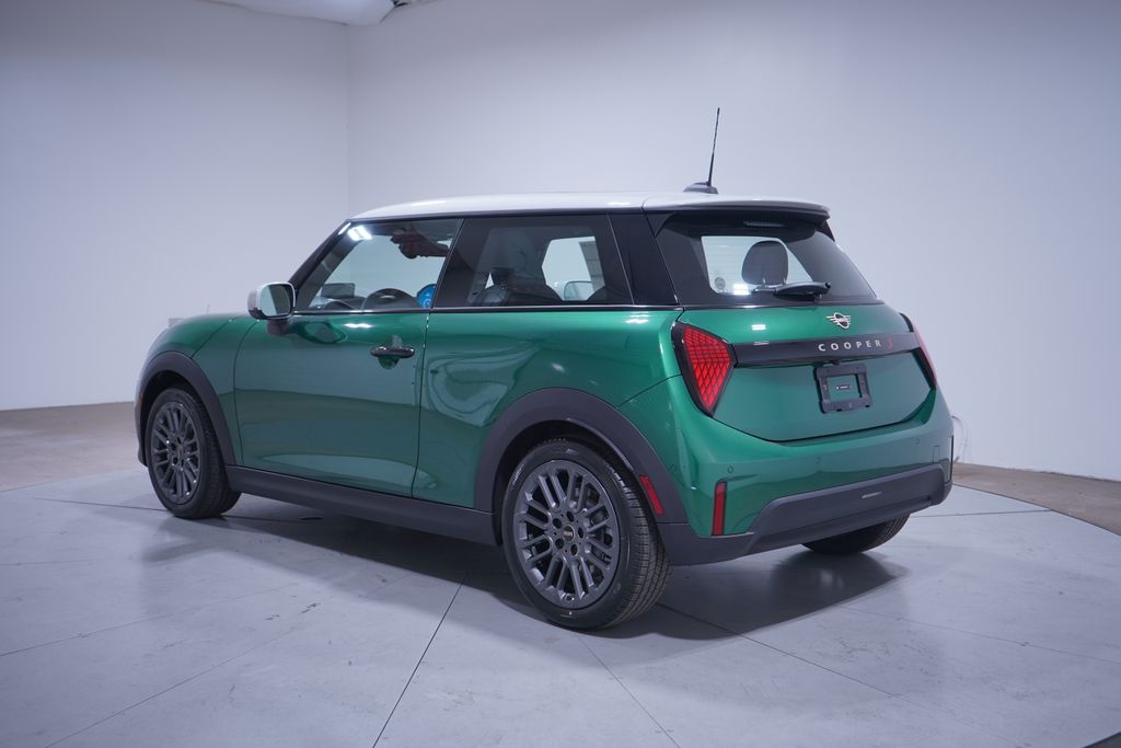 Thumbnail: 2026 MINI Cooper - 3
